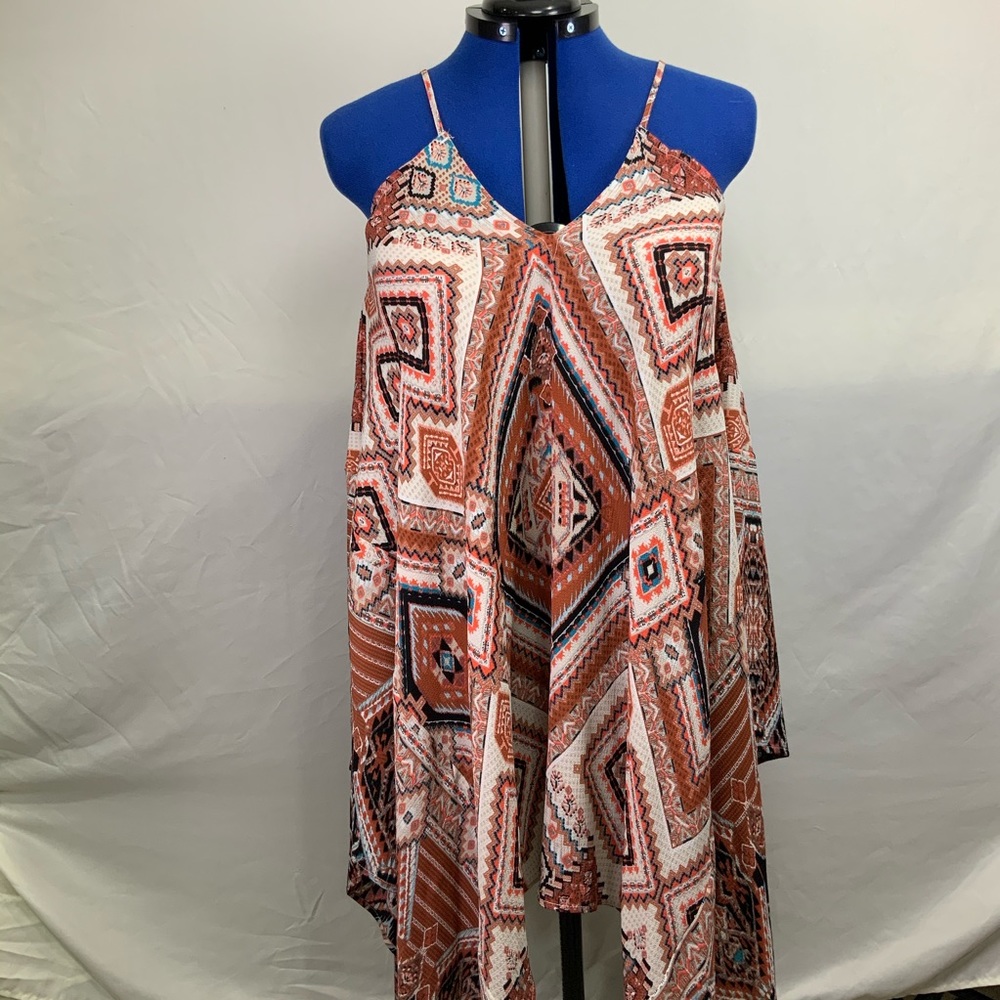 Blu pepper Dress size L